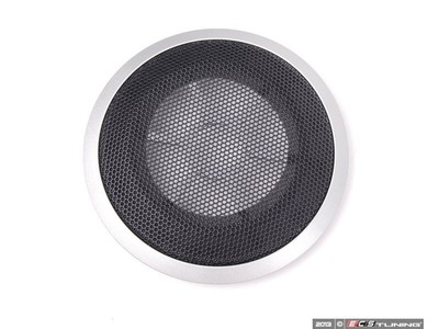 Genuine BMW - Speaker cover - left - 51438045699 | eBay