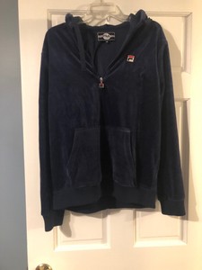 fila quarter zip