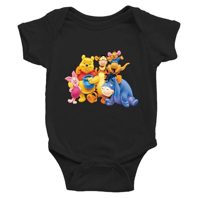 baby boy tigger clothes