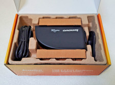 Lenovo USB 2.0 Port Replicator with Digital Video 0A33942