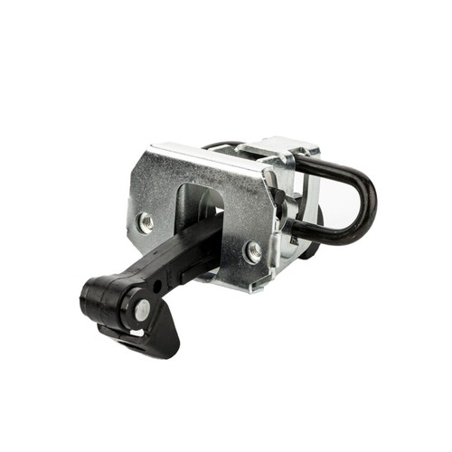 Türfangbremse Türfeststeller vorne für BMW 3er E46 COUPE CABRIO bis 06.2000 - Bild 4 von 9