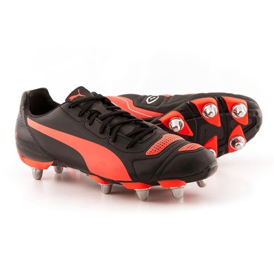 puma evopower rugby boots
