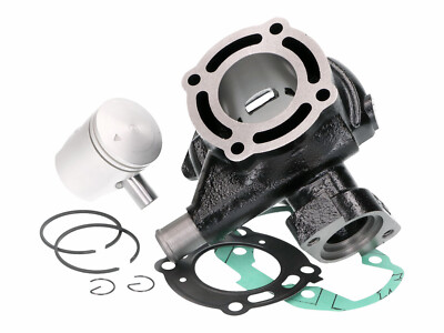 Zylinderkit 50ccm für Peugeot Speedfight 3/4 LC, Jet Force C-Tech 2013-