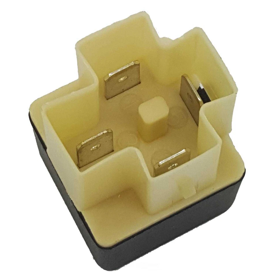 Starter Motor Control Relay fits 1992-2007 Toyota Tacoma RAV4 4Runner  ORIGINAL - Image 3 of 3