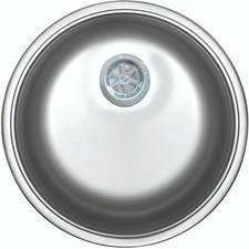 Lavello da incasso tondo, MabelOnline