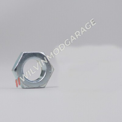 Genuine Yamaha XMAX 300 2017-2024 Rear Swimg Arm Nut Self Locking