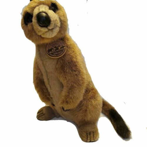 Aurora Palm Pals Dolce Ice Cream Bar - Doudou 12,7 Cm Blanc Et Marron