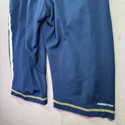 Pantaloncini da allenamento Chelsea FC giovani L calcio calcio cerniera formotion lunghi AYSO - Foto 13 di 16