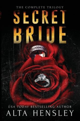 Secret Bride: The Complete Trilogy, Like New Used, Free shipping in the US