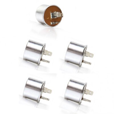 5 PACK - Flasher Relay JP CJ Cherokee Grand Cherokee 2 Blade #552 Omix-ADA