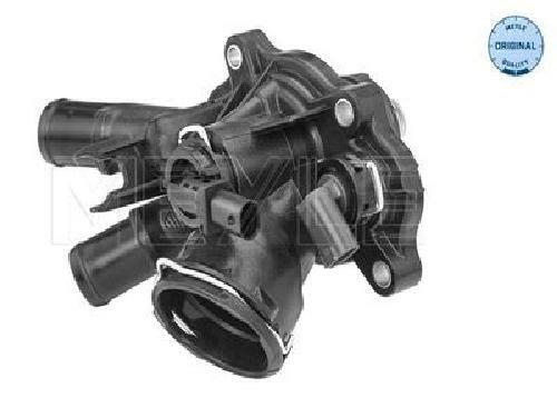 MEYLE Kühlmittel-Thermostat Für Ford - 83°C Öffnungstemperatur (OE: 1336AS, 9682141580)