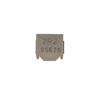 TTS UK 1x for Nintendo Switch | Lite | OLED - 2R2 Power Charger Inductor Large Coil UK