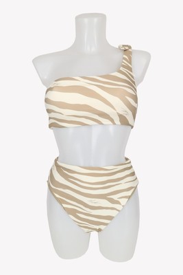 Michael Kors Damen Bademode Gr. 34 (XS) Mehrfarbig NEU Bikini Bikini-Set Sommer