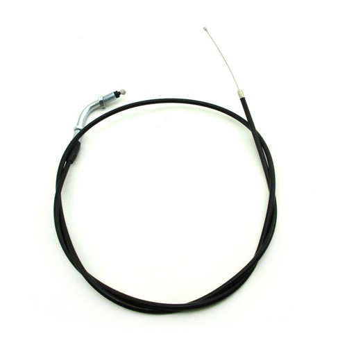 Throttle Cable For 196cc 200cc Baja Bike Warrior MB165 MB200 ATV Pit Gas Scooter - Picture 5 of 6