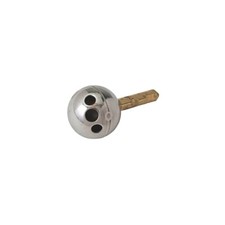 BrassCraft SL0446 Delta/Peerless Faucets Ball for 1-H Lavatory/Kitchen/Tub/Showe