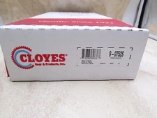 Cloyes Gear & Products 9-0752S Engine Timing Chain Kit