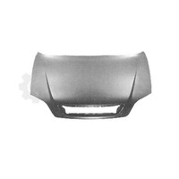 Prasco Motorhaube Passend FüR Opel Astra G CC F48_ F08_ F35_ F67 OP0173100