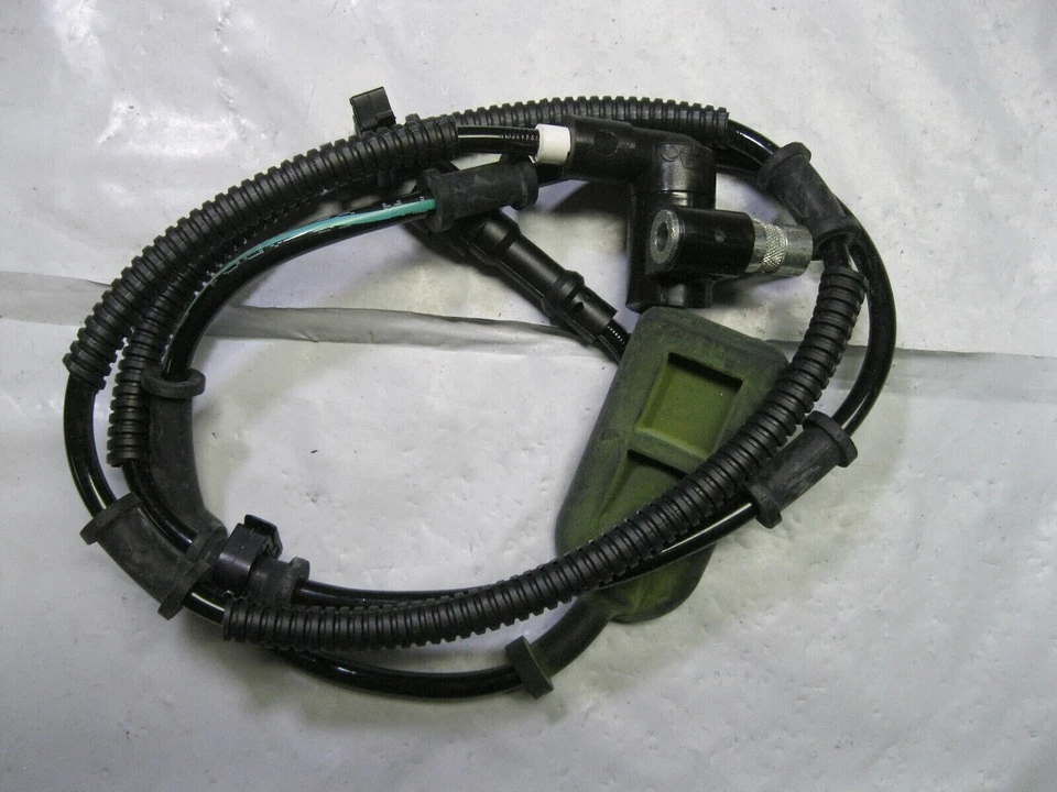 Mopar 5S6492 ABS Wheel Speed Sensor (Reboxed by airtex) Foto 2 de 4