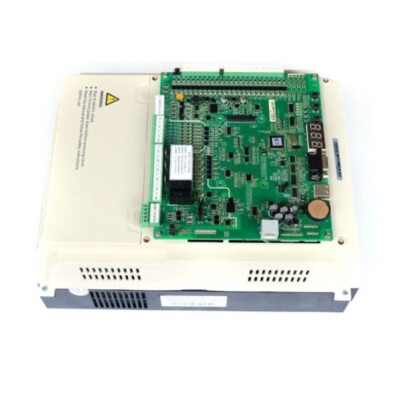 NEW 1PCS MONARCH NICE-L-C-4007 7.5KW ELEVATOR INVERTER DRIVE