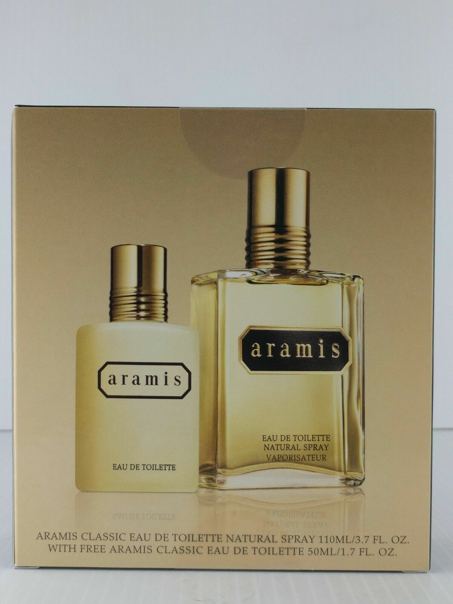 aramis 讃え Eau De Toilette Concentree 110ml