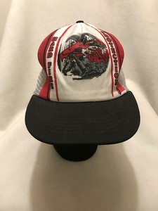 made in usa snapback hat