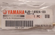 POLVERIZZATORE CARB. YAMAHA 25J-30D 6J81492A0000