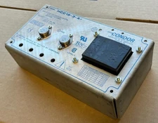 CONDER POWER SUPPLY MODEL HCC15-3-A+