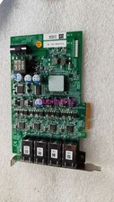 1Pcs New PCIe-PoE4 REV.A4 no box 