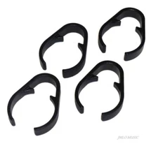 Roland V-Drums Cable Organizer Rack Clips 4 Pack TD-11 17