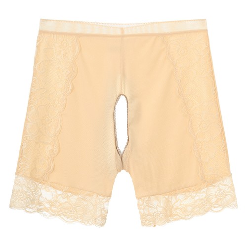 Damen Höschen Offene Schritt Höschen Damen Spitze Slips Unterwäsche Panties - 第 15/52 張圖片