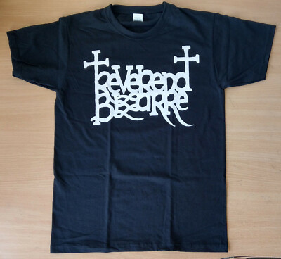 REVEREND BIZARRE - Doom What Thou Wilt (T-Shirt / Longsleeve)