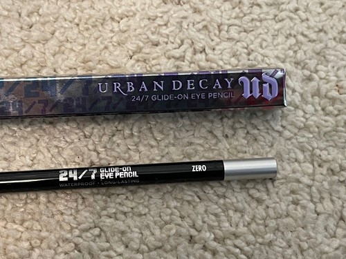 NWOB Urban Decay 24/7 Glide On Eye Pencil 0.04 oz / 1.2 g Full Size (You Pick) - Picture 98 of 99