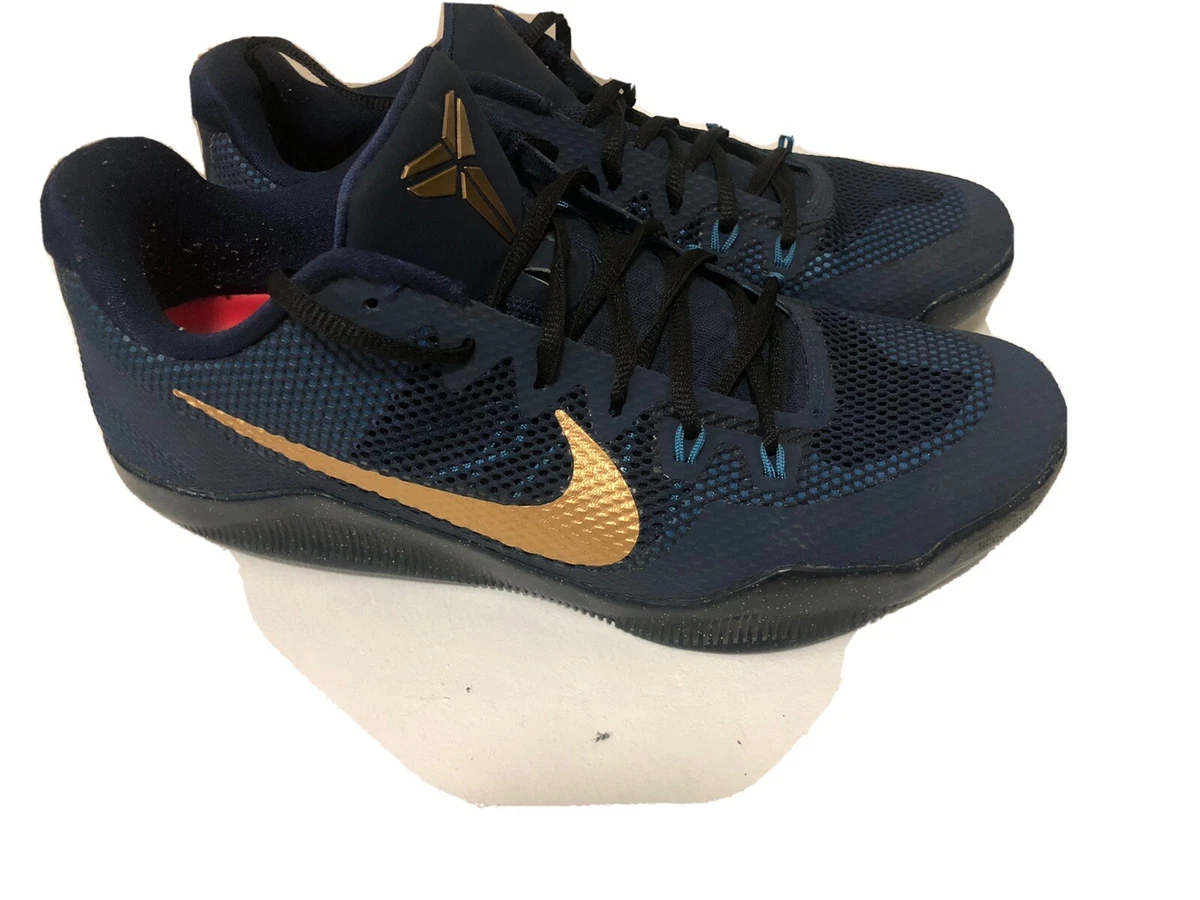 Kobe 11 Philippines Colorway Size 10