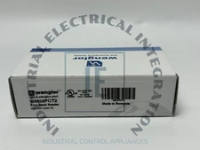 WM03PCT2 1PCS Brand New Wenglor WM03PCT2 Photoelectric sensors  Fast delivery