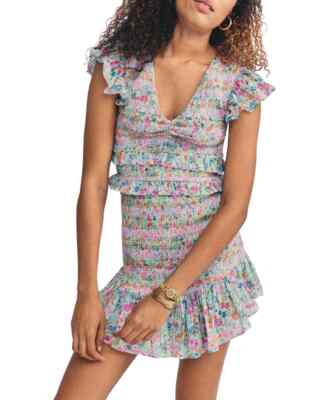 love shack fancy sonora mini dress Sonora Dress by LoveShackFancy