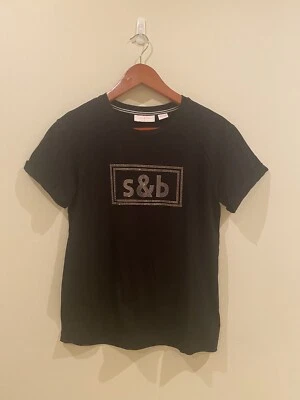 s&b t shirt