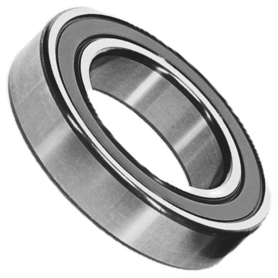 Kit de sello de cojinetes de rueda trasera OE soporte de eje para 87-93 Suzuki LT230E Quadrunner Foto 4 de 4