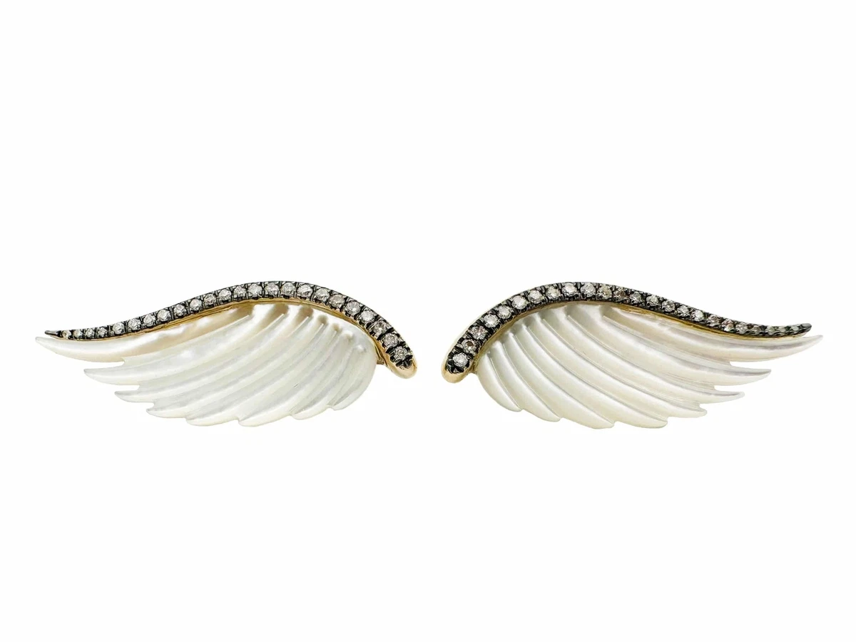 Noor fares earrings sale