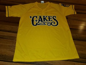 nola baby cakes jersey