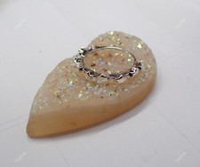 Artisan 925 Solid Sterling Silver Jewelry Band Ring Size