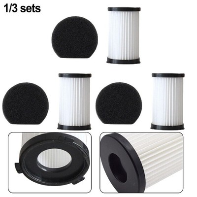 Daaxing Hepa-Filter 6 Stück Für Akitas AK585K V8 Staubsauger