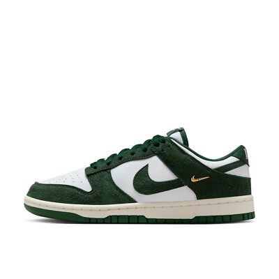 IB4417-100 Nike Dunk Low Gorge Green (Women's) | eBay