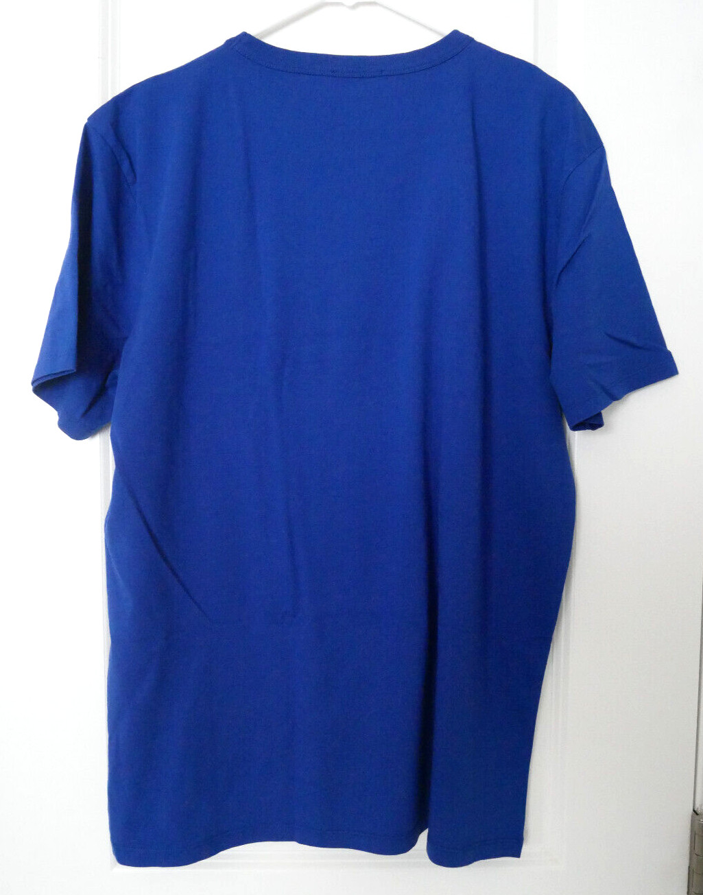 Maison Kitsune Aplique Fox Head Patch Classic Tee… - image 4