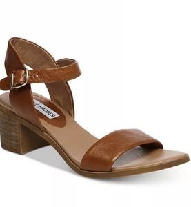steve madden april block heel