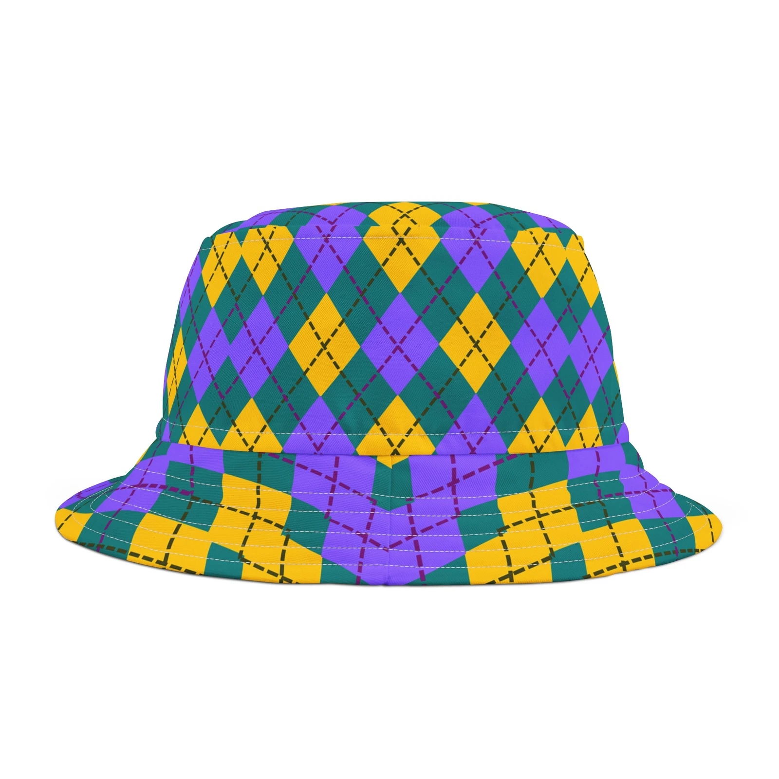 Bucket Hat (AOP)