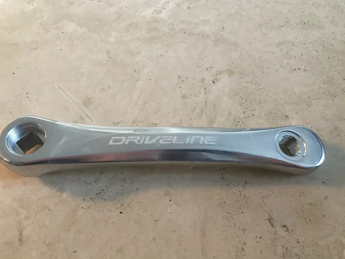 Driveline crankset sale