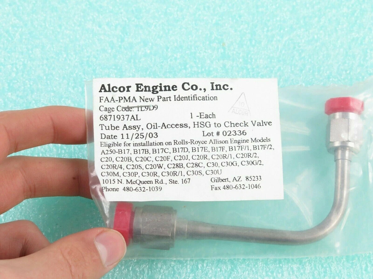 M250 Turboshaft  RollsRoyce