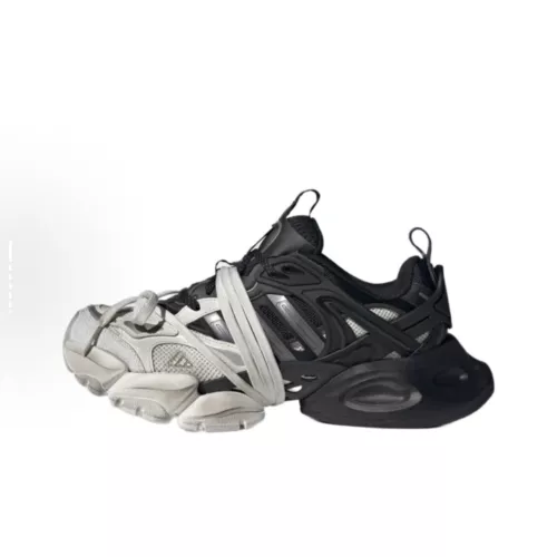 Adidas Xlg Runner Deluxe 'White Black' JR0861 Unisex