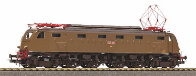 Piko 97803 E-Lok E428.230 Aerodynamik 3^ Serie FS EP.III