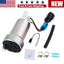 F90000285 Fuel Pump Assembly For Walbro Auto 525lph For Hellcat E85 Fuel Pump .
